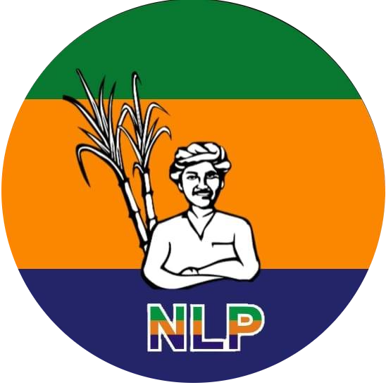 NLP Logo
