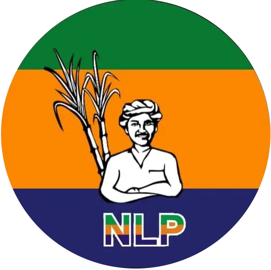NLP Logo