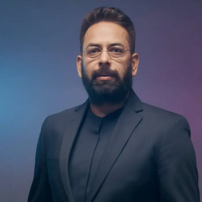 Dr. Suhail Chaudhary- National Loktantrik Party President