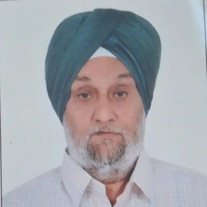 Sardul Singh- National Loktantrik Party Vice President & Spokperson