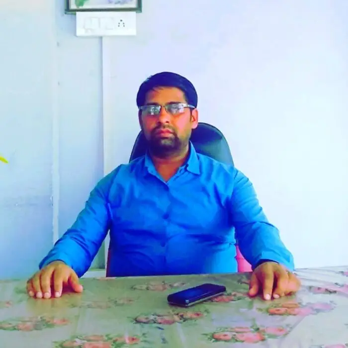 Surrender Kumar- National Loktantrik Party Incharge, Budhelkhand