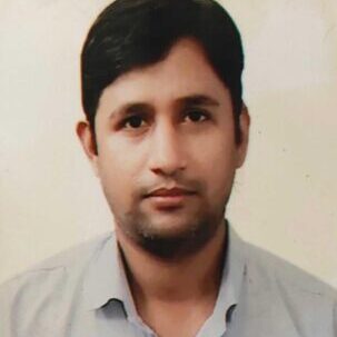 Naimuddin- National Loktantrik Party Additional Secretary