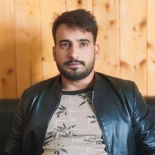 Mohd Abbas- National Loktantrik Party South Incharge J&K