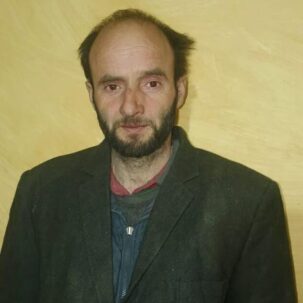 Hassan Bhat- National Loktantrik Party State Secretary, J&K