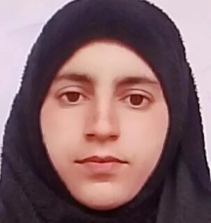Salma Bano- National Loktantrik Party District President Mehilla Morcha Ramban, J&K