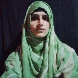 Shahina Bano- National Loktantrik Party State Vice President Mehilla Morcha, J&K