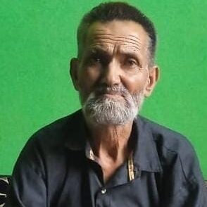 Mohd Ismail Mughal- National Loktantrik Party Constituency President Dooru Anantnag, J&K