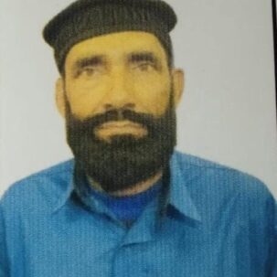 Mohd Munshi- National Loktantrik Party