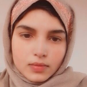 Rutba Jan- National Loktantrik Party State Secretary Mehila Morcha, J&K