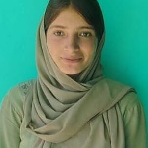 Rafia Kousar- National Loktantrik Party State Publicity Secretary Mehila Morcha, J&K