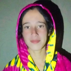 Shagufta Tabassum- National Loktantrik Party State Secretary Mehila Morcha, J&K