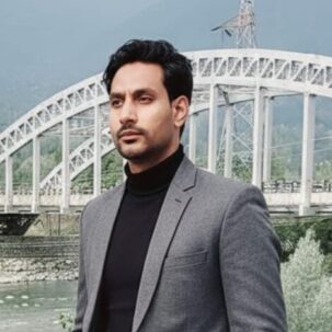 Mohd Maqbool- National Loktantrik Party State General Secretary, J&K