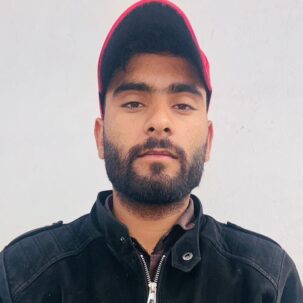 Naseer Ahmad- National Loktanatrik Party State Publicity Secretary, J&K