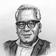 Rammanohar Lohiya Indian Politician