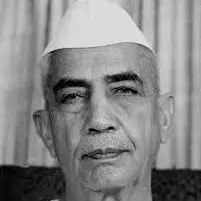 Charan Singh Writer and former Prime Minister of India
