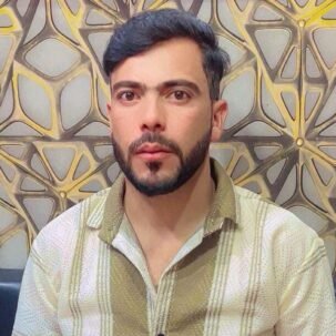 Sajad Ahmad Rather- National Loktantrik Party State Secretary J&K