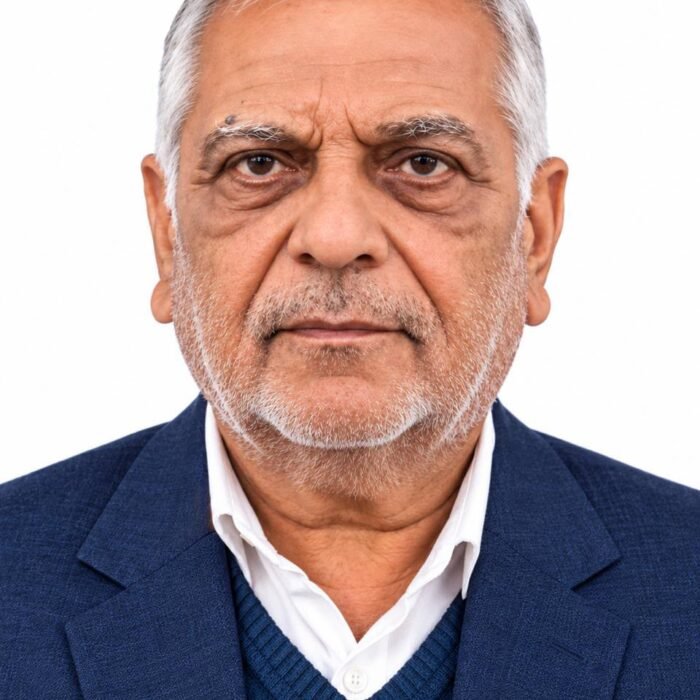 Om Prakash