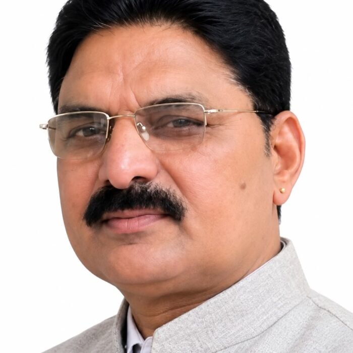 Balwinder Kumar