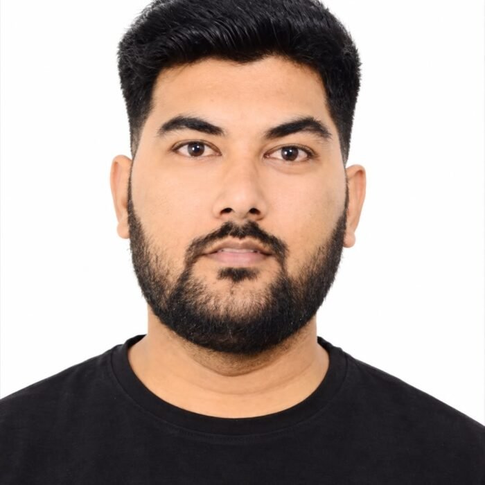 Gagandeep Singh