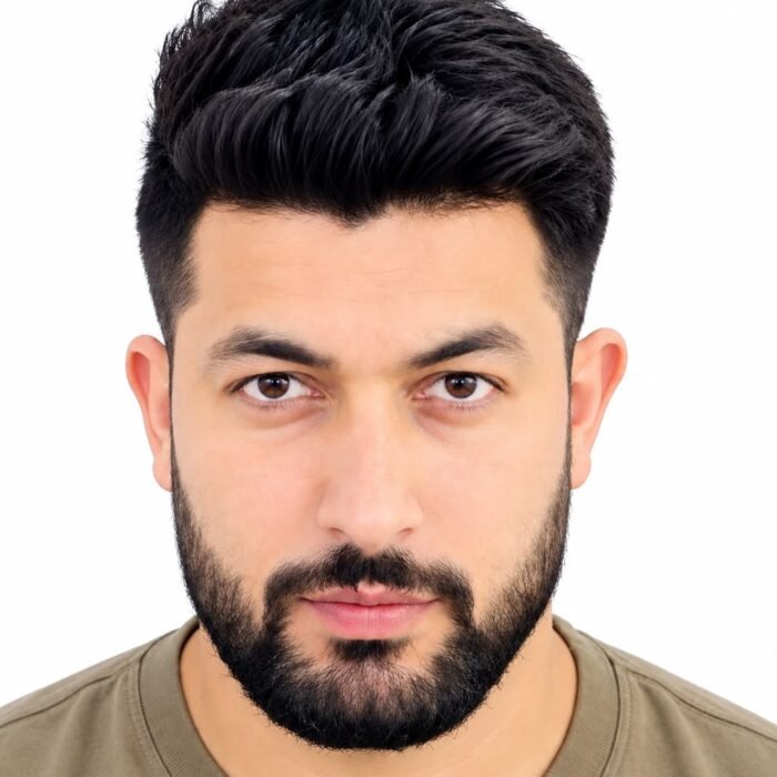 ajay Kumar