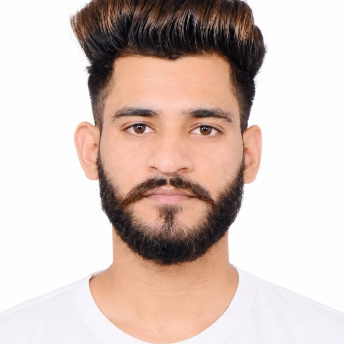 Neeraj Lakhan Pal