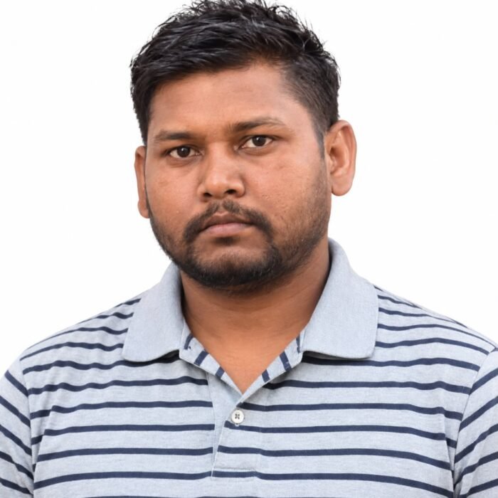 Alshay Kumar
