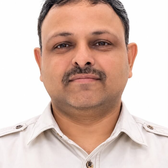 Niranjan Kumar
