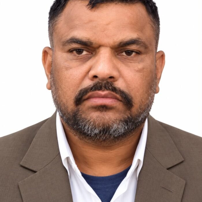 Gurpreet Singh