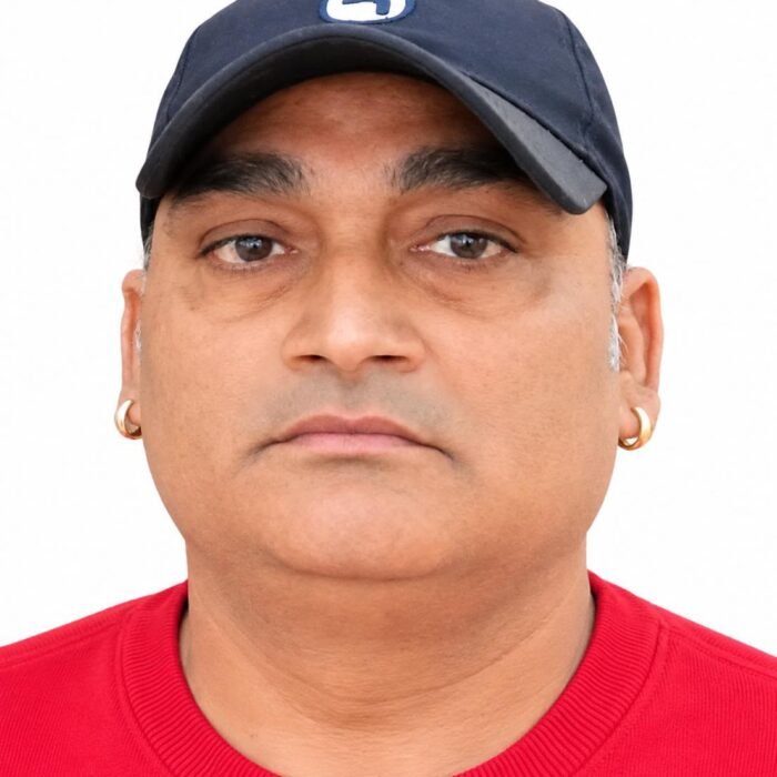 Kapil Kumar