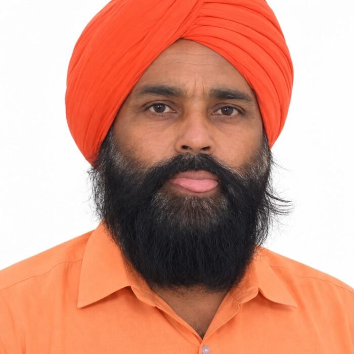Bahadur Singh