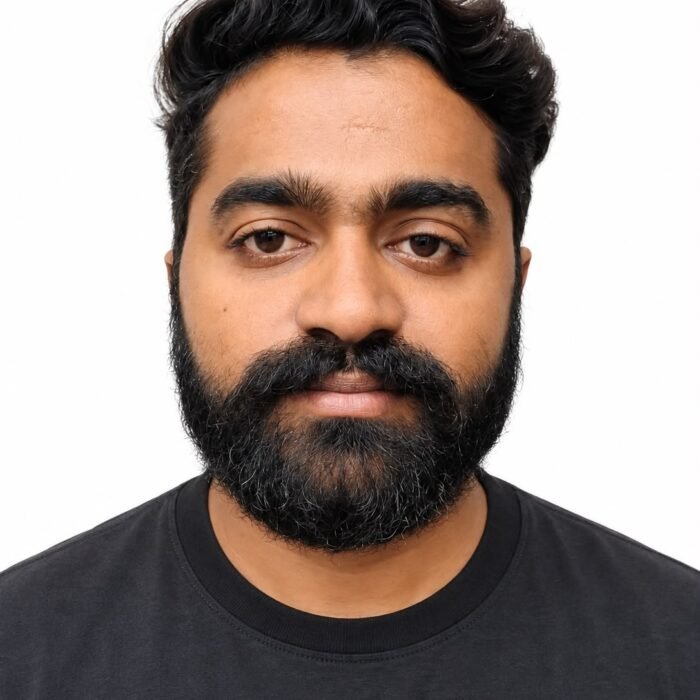 Manoj Kumar
