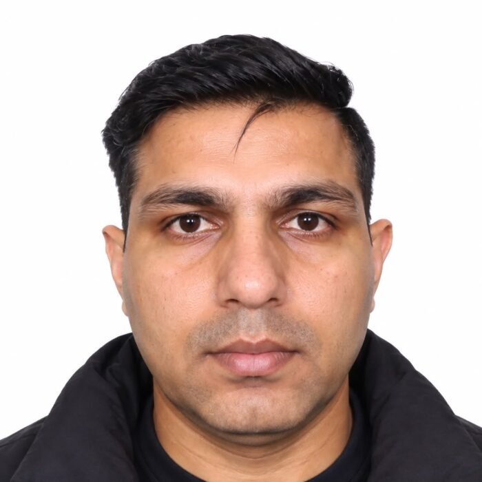 Dushyant