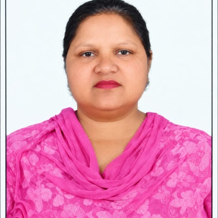 Hardeep kaur