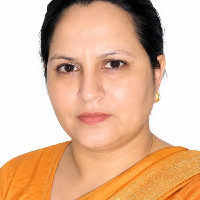 Manpreet Kaur