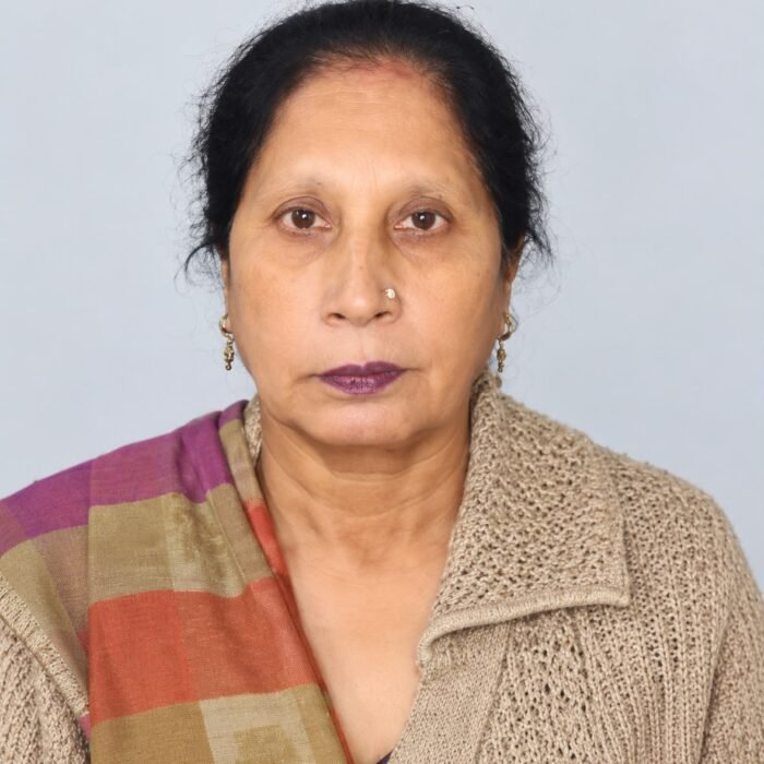 Saroj Rani