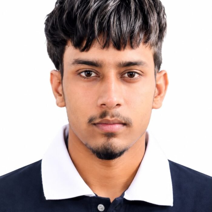 Lovepreet Singh