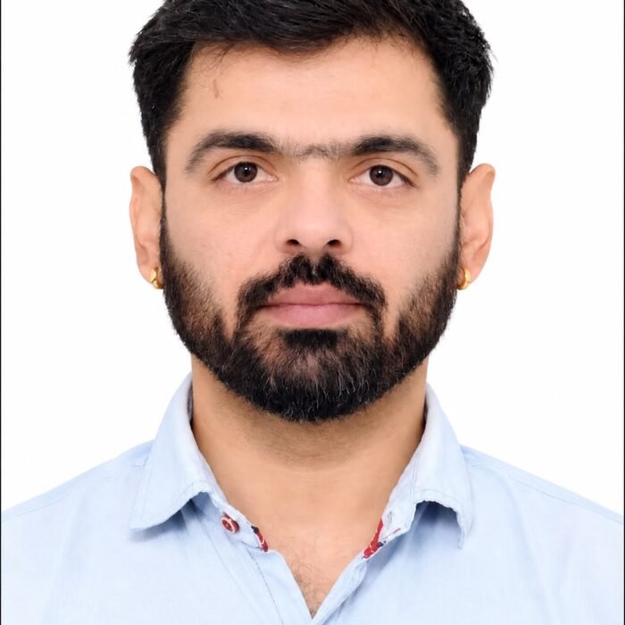 Deepak Kumar