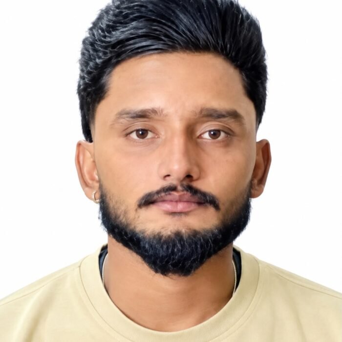 Jaspal Singh