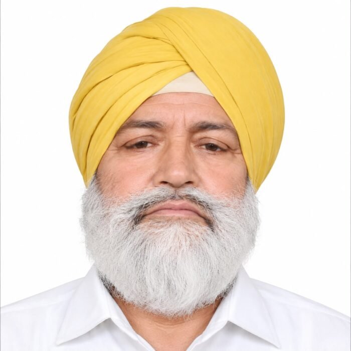 Surjit Singh