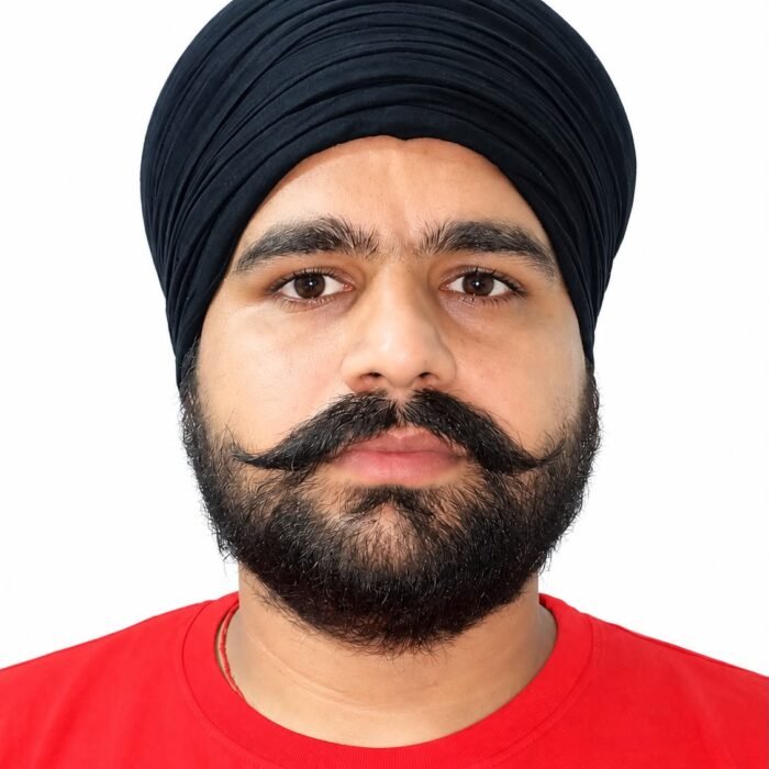 Ram Sngh