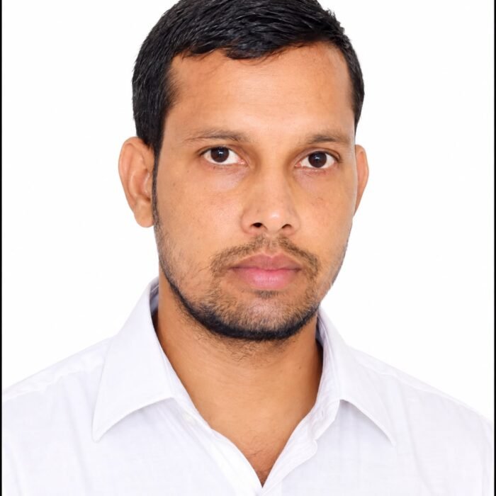 Jatinder Kumar