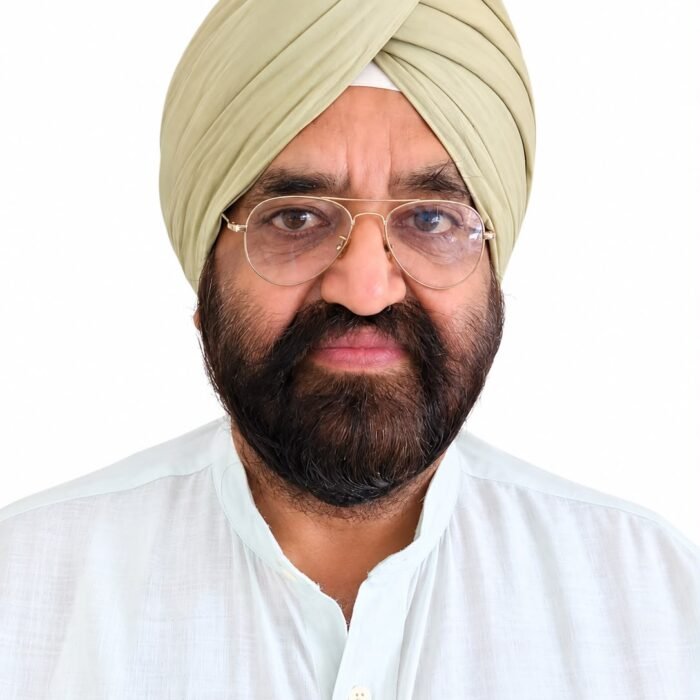 Surinder Singh Sibal