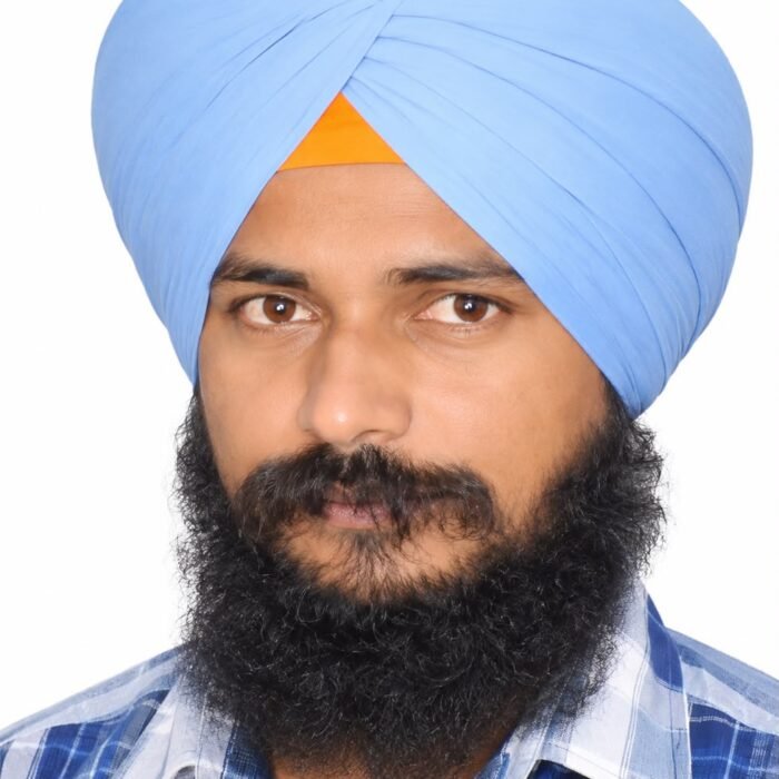 Varinder singh