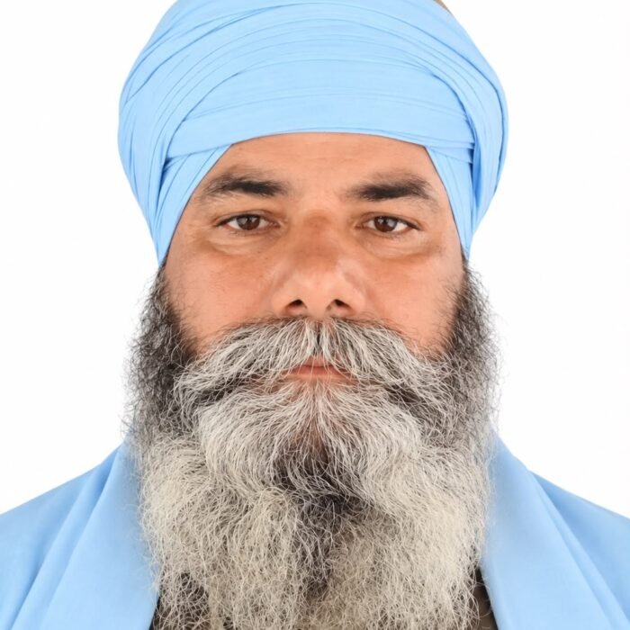 amarjeet singh