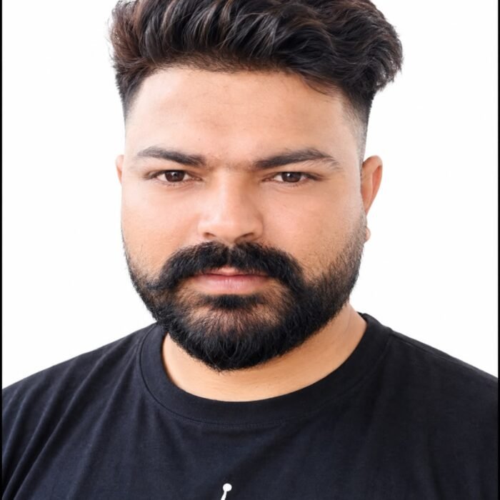 Gaurav Sharma