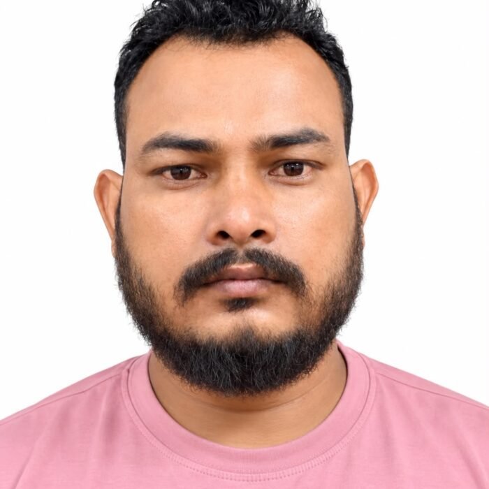 Amit Kumar
