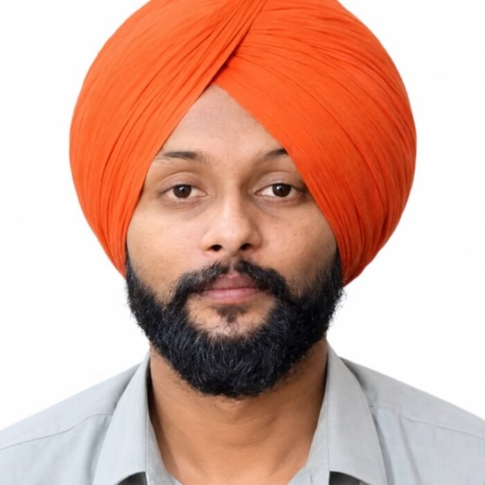 Hardeep Singh