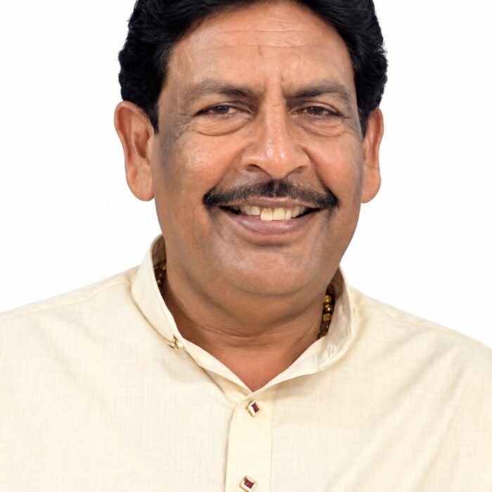 Vijay Kumar